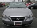 Steel Gray - Sonata GLS Photo No. 9
