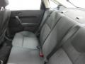 2008 Vista Blue Metallic Ford Focus SE Sedan  photo #8