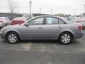 Steel Gray - Sonata GLS Photo No. 11