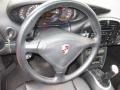 Black Steering Wheel Photo for 2002 Porsche 911 #48400557