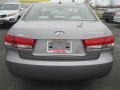 Steel Gray - Sonata GLS Photo No. 13