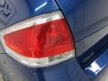 2008 Vista Blue Metallic Ford Focus SE Sedan  photo #12