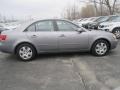Steel Gray - Sonata GLS Photo No. 14