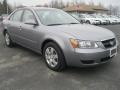 Steel Gray - Sonata GLS Photo No. 15