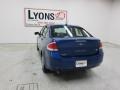 2008 Vista Blue Metallic Ford Focus SE Sedan  photo #14