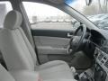 Steel Gray - Sonata GLS Photo No. 18