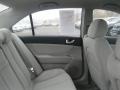 Steel Gray - Sonata GLS Photo No. 19