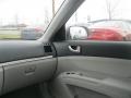 Steel Gray - Sonata GLS Photo No. 22