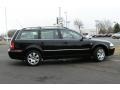 Black - Passat GLX 4Motion Wagon Photo No. 5