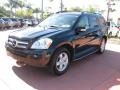 2007 Obsidian Black Metallic Mercedes-Benz GL 450  photo #1