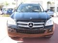 2007 Obsidian Black Metallic Mercedes-Benz GL 450  photo #2