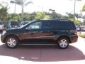 2007 Obsidian Black Metallic Mercedes-Benz GL 450  photo #3