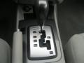Steel Gray - Sonata GLS Photo No. 28