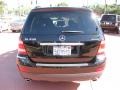 2007 Obsidian Black Metallic Mercedes-Benz GL 450  photo #4