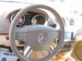 2007 Obsidian Black Metallic Mercedes-Benz GL 450  photo #8