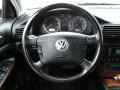 2002 Black Volkswagen Passat GLX 4Motion Wagon  photo #9