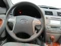 Magnetic Gray Metallic - Camry XLE Photo No. 2