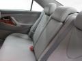 Magnetic Gray Metallic - Camry XLE Photo No. 8