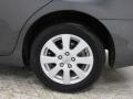 Magnetic Gray Metallic - Camry XLE Photo No. 9