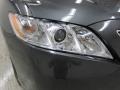 Magnetic Gray Metallic - Camry XLE Photo No. 10