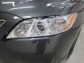 Magnetic Gray Metallic - Camry XLE Photo No. 11