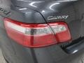 Magnetic Gray Metallic - Camry XLE Photo No. 12