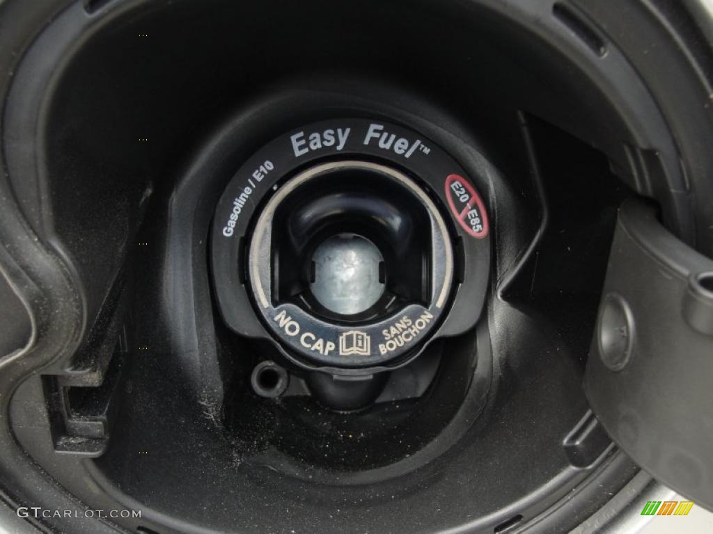 2012 Ford Focus SE SFE Sedan Controls Photo #48401064