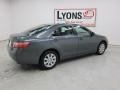 Magnetic Gray Metallic - Camry XLE Photo No. 19
