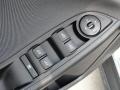 Charcoal Black Controls Photo for 2012 Ford Focus #48401169