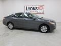 Magnetic Gray Metallic - Camry XLE Photo No. 22