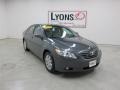 Magnetic Gray Metallic - Camry XLE Photo No. 25