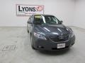 Magnetic Gray Metallic - Camry XLE Photo No. 26