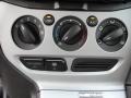 Charcoal Black Controls Photo for 2012 Ford Focus #48401274