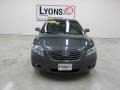 Magnetic Gray Metallic - Camry XLE Photo No. 27
