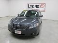 Magnetic Gray Metallic - Camry XLE Photo No. 28