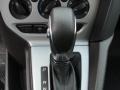 Charcoal Black Transmission Photo for 2012 Ford Focus #48401304