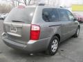 2010 Titanium Silver Kia Sedona LX  photo #2