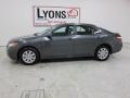 Magnetic Gray Metallic - Camry XLE Photo No. 31