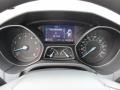 Charcoal Black Gauges Photo for 2012 Ford Focus #48401349