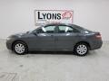 Magnetic Gray Metallic - Camry XLE Photo No. 32