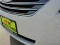 Super White - Camry Hybrid Photo No. 11