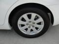 Super White - Camry Hybrid Photo No. 14