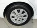 Super White - Camry Hybrid Photo No. 15