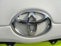 Super White - Camry Hybrid Photo No. 22