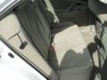 Super White - Camry Hybrid Photo No. 30