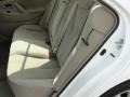Super White - Camry Hybrid Photo No. 33