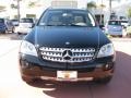 Black - ML 350 4Matic Photo No. 2
