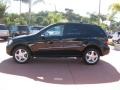 Black - ML 350 4Matic Photo No. 3