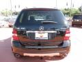 Black - ML 350 4Matic Photo No. 4