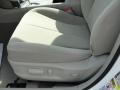 Super White - Camry Hybrid Photo No. 37